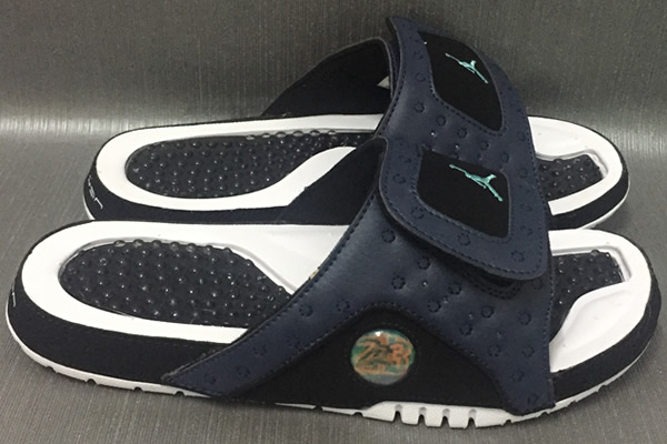 Air Jordan 13 Slippers